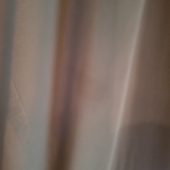 AZAZIE Chefon Formal Prom Dress - Picture 4 of 4